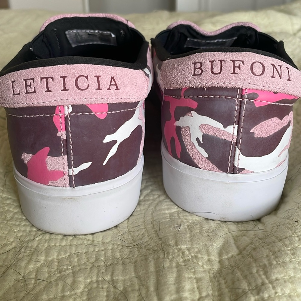 Nike sb Leticia bufoni 8.5